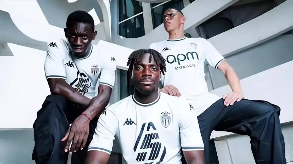 摩纳哥队长赞赏球队状态,备战下一场比赛 摩纳哥队长赞赏球队状态,备战下一场比赛