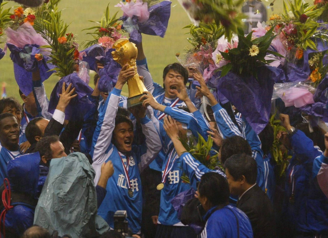 大连一方在比赛中创造惊喜,晋级8强 大连一方在比赛中创造惊喜,晋级8强