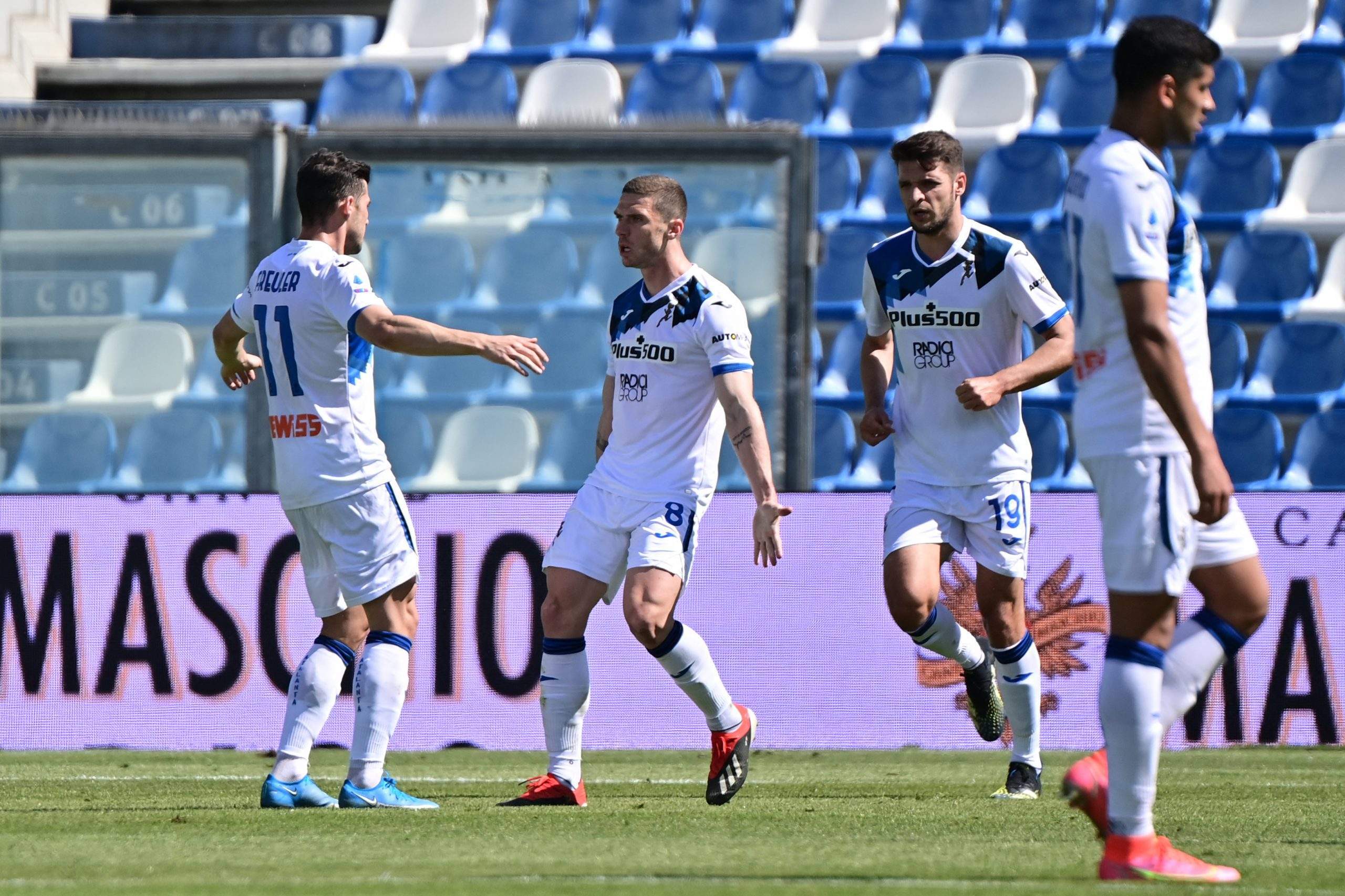 热那亚遇到困境,连续未尝胜绩 热那亚遇到困境,连续未尝胜绩