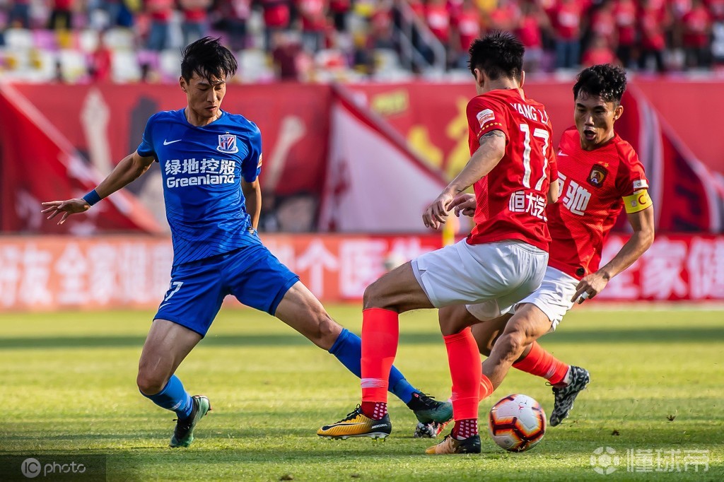 恒大高层担心中超混乱，着手启动联调会议