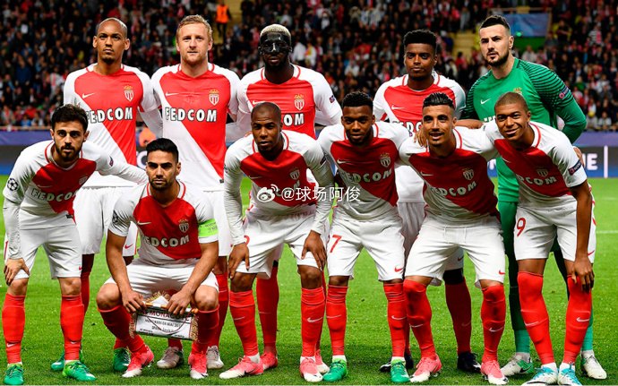 摩纳哥球员获得法国国家队征召入选 摩纳哥球员获得法国国家队征召入选