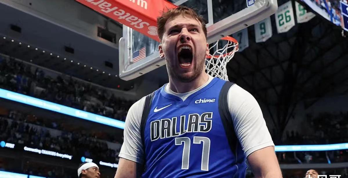 独行侠击溃活塞,东契奇表现出色 独行侠击溃活塞,东契奇表现出色