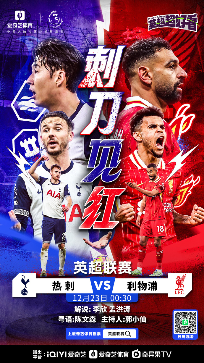 热刺面临考验，全队备战全力争胜