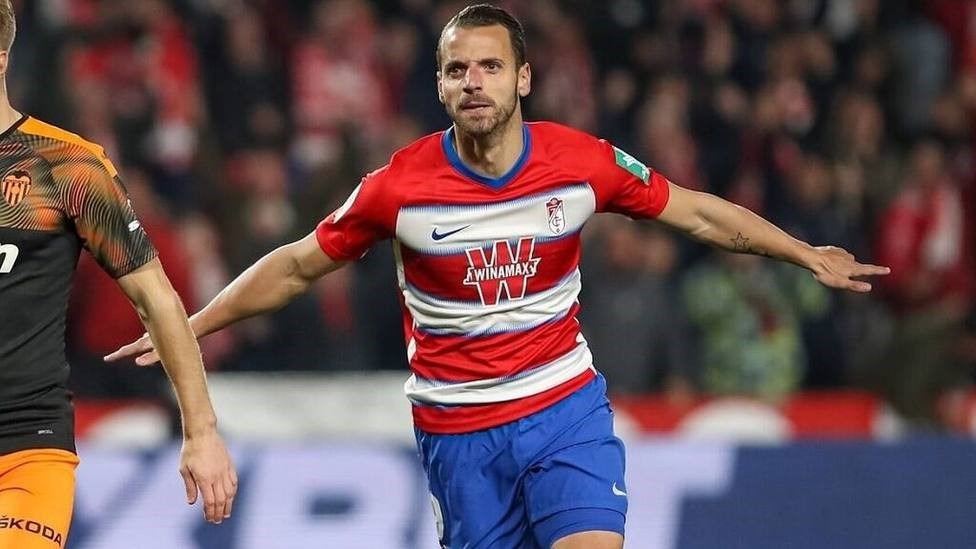 格拉纳达战绩不济,升班马处境尴尬 格拉纳达战绩不济,升班马处境尴尬