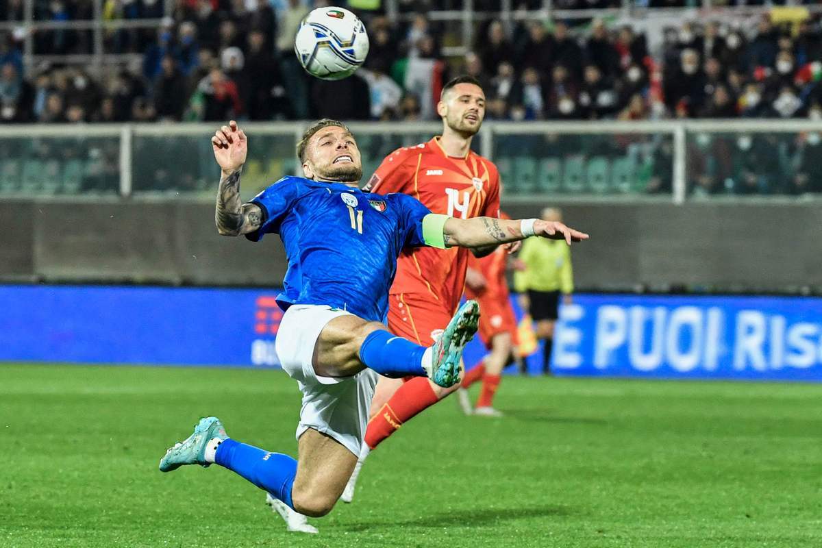 北马其顿队险胜对手,掀起突破浪潮 北马其顿队险胜对手,掀起突破浪潮