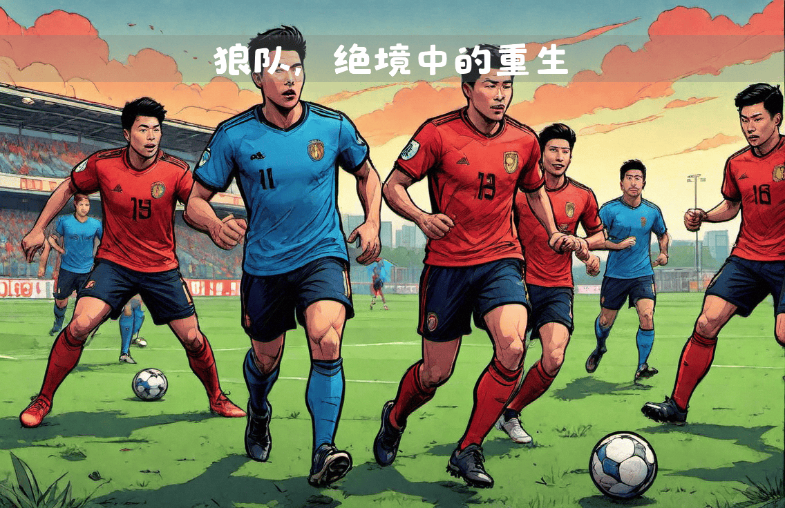 狼队客战告捷,球队士气高涨 狼队客战告捷,球队士气高涨