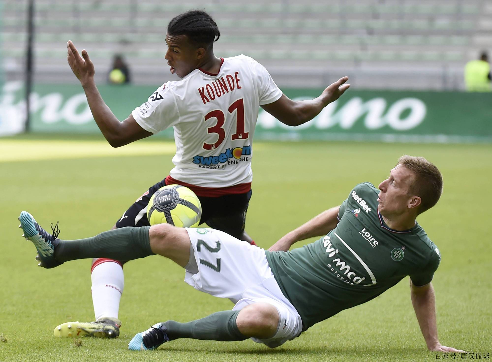 圣埃蒂安主场警惕波尔多,志在不败 圣埃蒂安主场警惕波尔多,志在不败