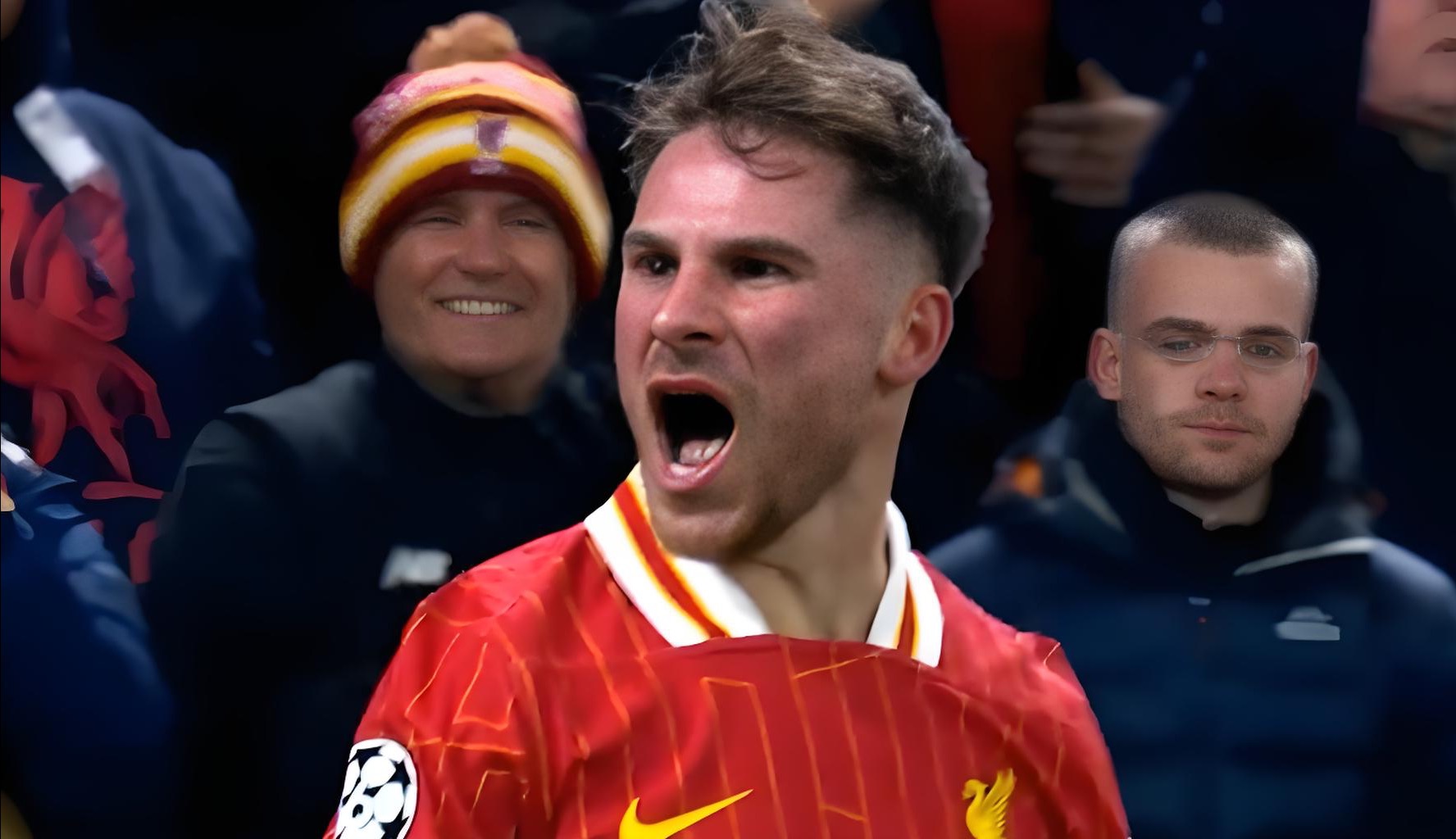 利物浦门将转投国际米兰,英超劲旅遭遇重大人员流失 利物浦门将转投国际米兰,英超劲旅遭遇重大人员流失