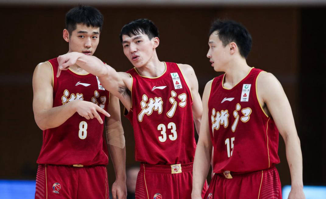 威廉希尔官网-广东主场告负于浙江男篮，遭遇两连败