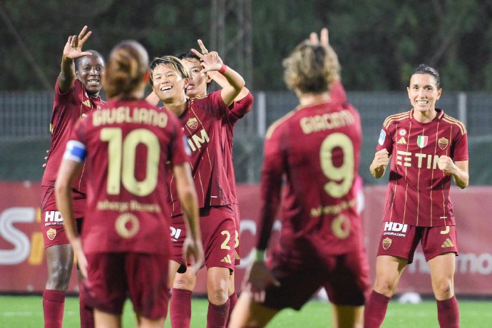 罗马反超邻居的机会,拉齐奥对手难堪 罗马反超邻居的机会,拉齐奥对手难堪