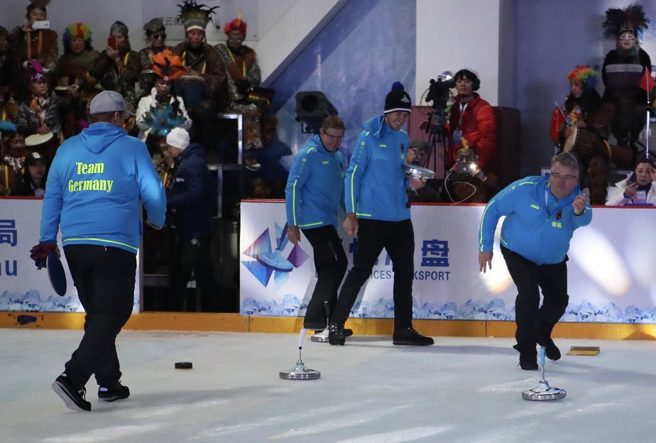 哈尔滨将对阵青海队展开激战 哈尔滨将对阵青海队展开激战