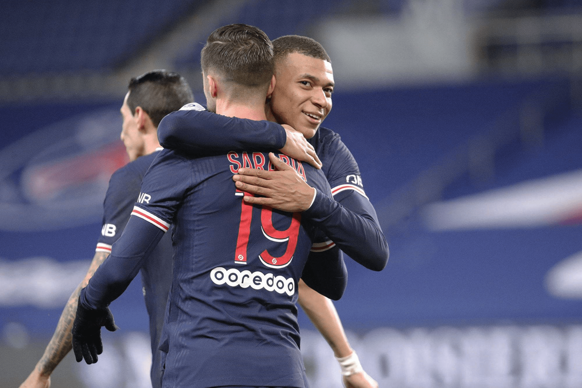 尼姆主场搏杀二马达，固守不败目标完成