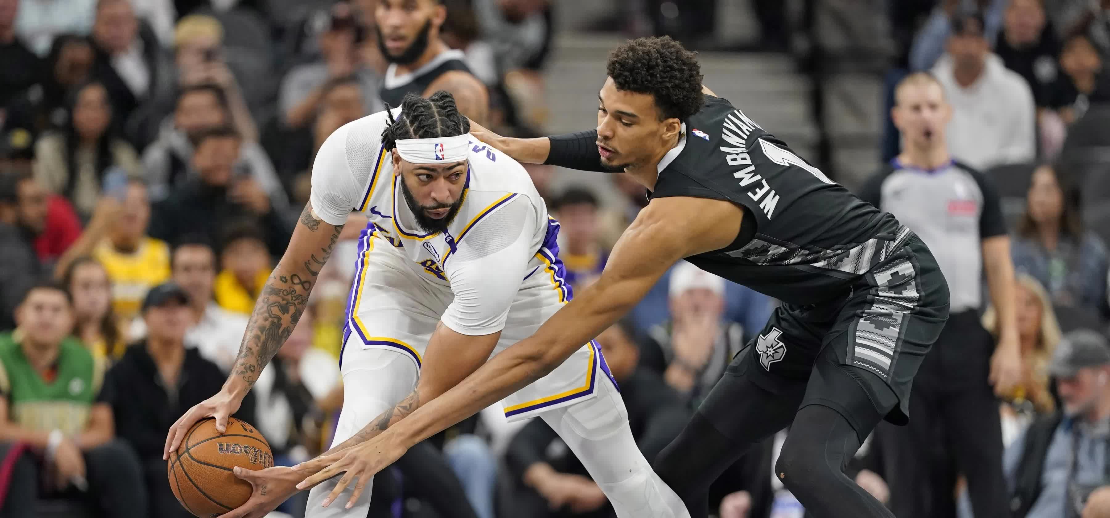 热火再战马刺，帕克破门瓜帅不满