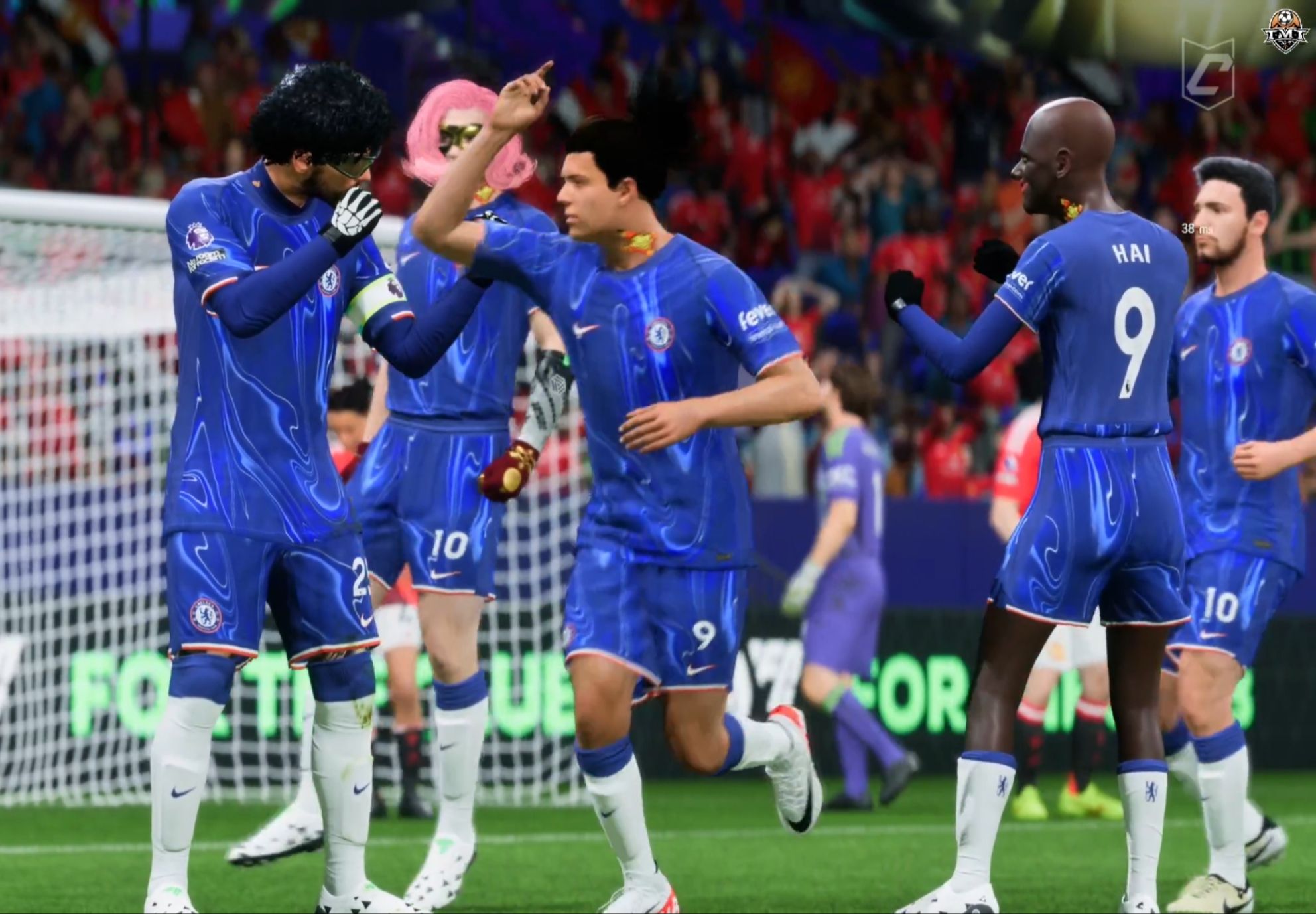 球员在比赛中展现出了出色的团队合作精神 球员在比赛中展现出了出色的团队合作精神