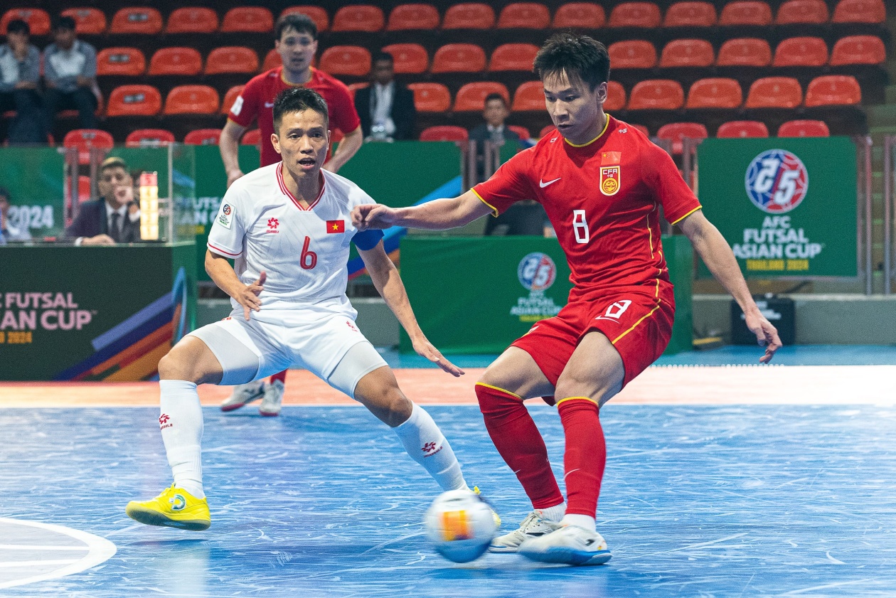 国内球队在国际舞台上挺进前列 国内球队在国际舞台上挺进前列