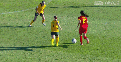 澳大利亚女足近期表现强劲备战亚洲杯 澳大利亚女足近期表现强劲备战亚洲杯