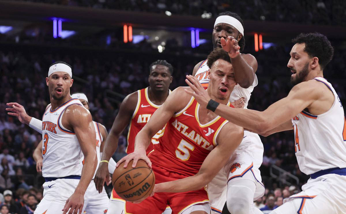 热火惜败尼克斯,客场告负低迷继续 热火惜败尼克斯,客场告负低迷继续