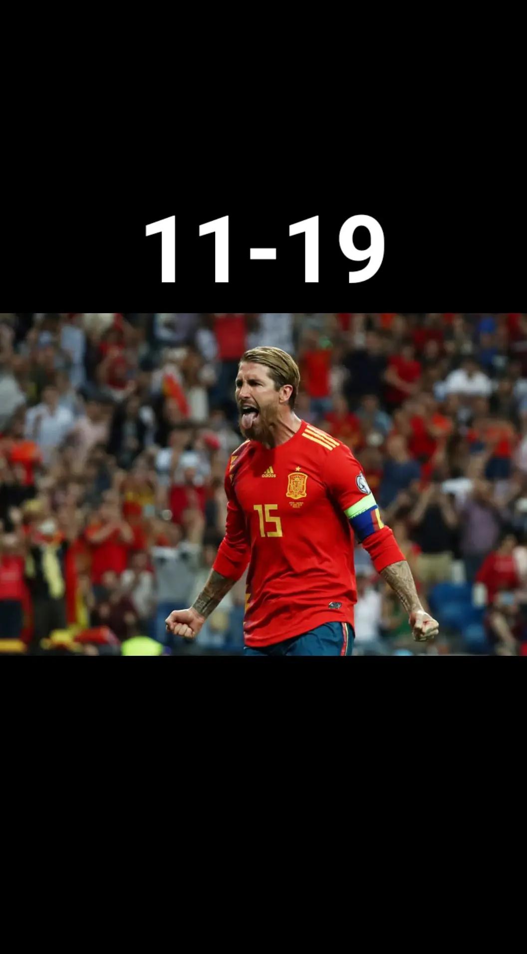 西班牙人拼尽全力,决战在即 西班牙人拼尽全力,决战在即