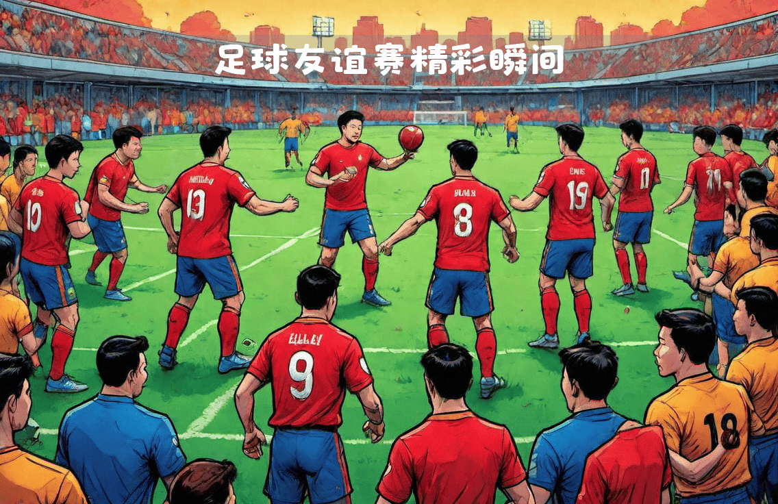 足球联赛赛场纷飞,球队角逐之时展现实力 足球联赛赛场纷飞,球队角逐之时展现实力