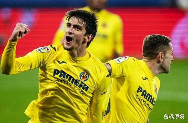 比利亚雷亚尔遭遇惨败,状态低迷 比利亚雷亚尔遭遇惨败,状态低迷