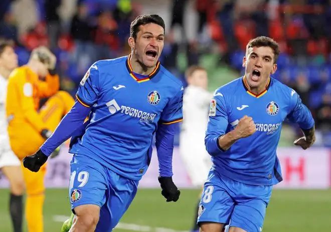 比利亚雷亚尔遭遇惨败,状态低迷 比利亚雷亚尔遭遇惨败,状态低迷