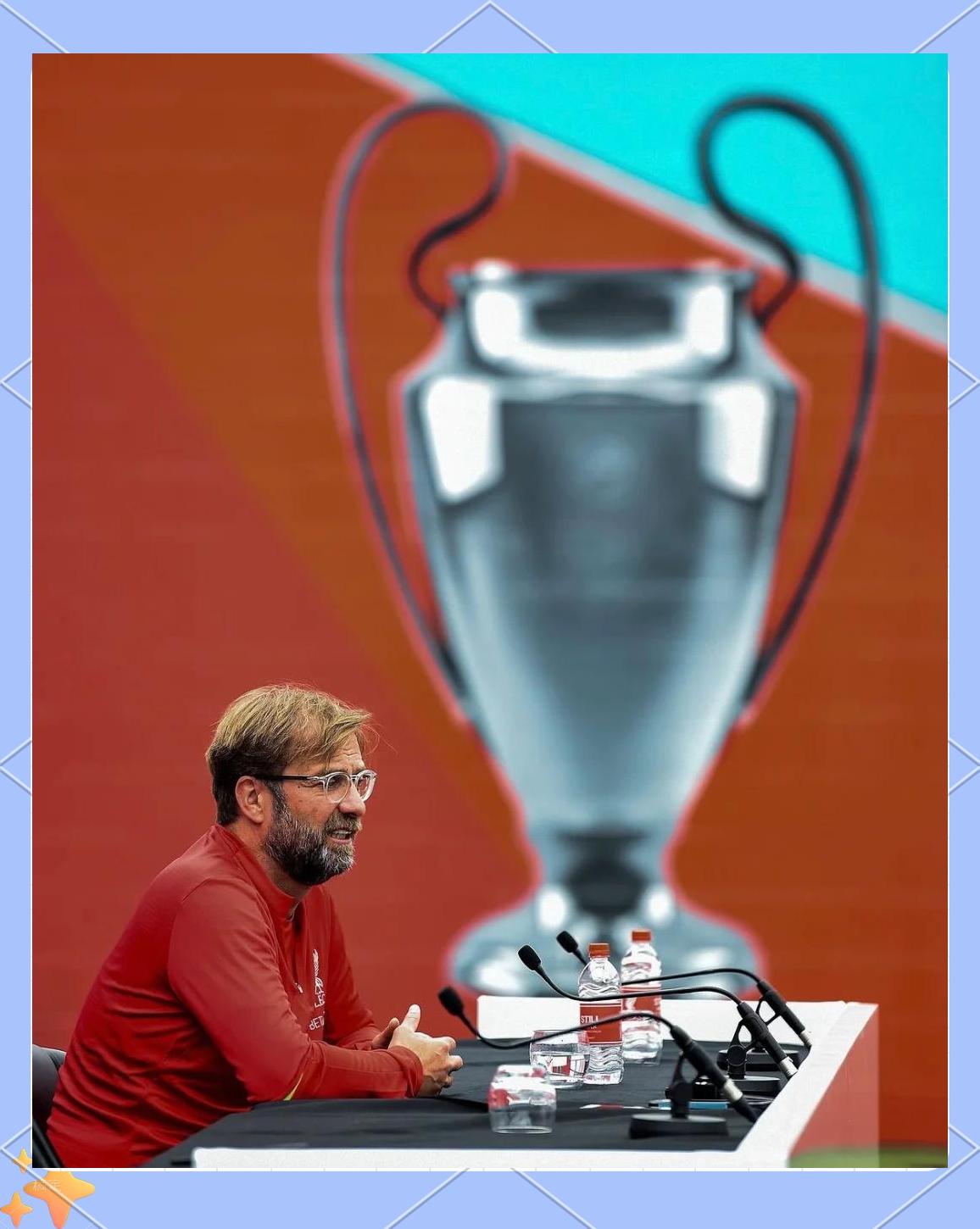 利物浦主帅克洛普续约至2024年 利物浦主帅克洛普续约至2024年