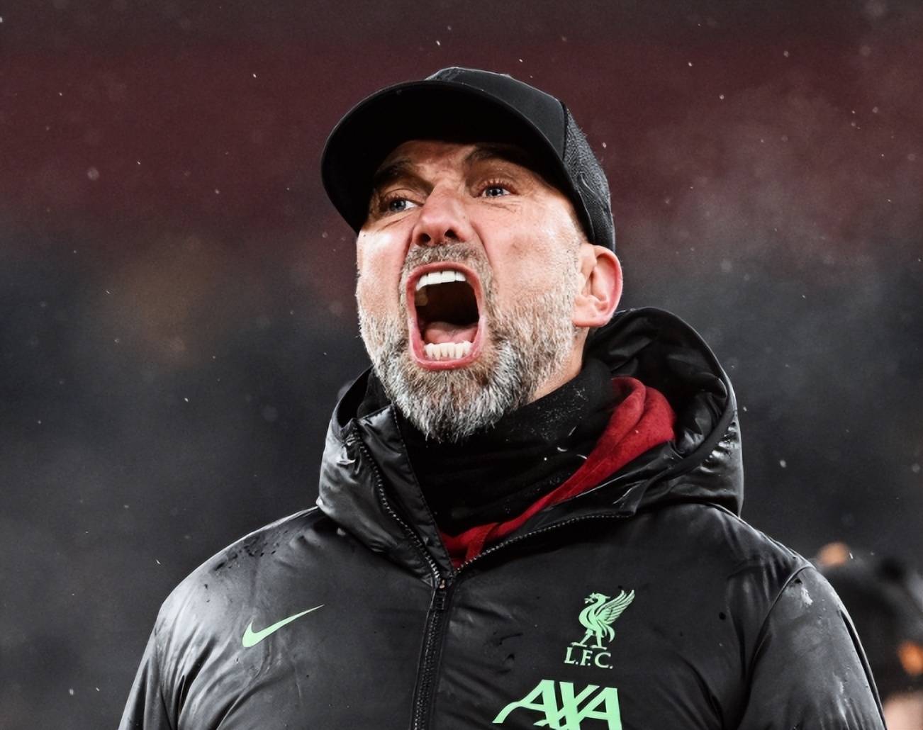 利物浦主帅克洛普续约至2024年 利物浦主帅克洛普续约至2024年