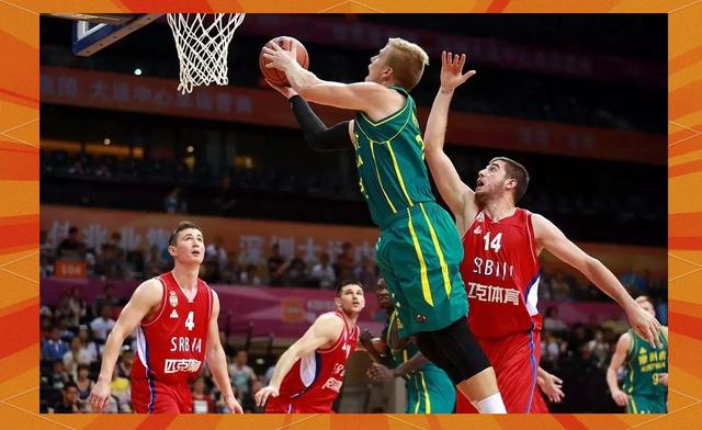 英国威廉希尔-澳大利亚篮球队表现出色，晋级半决赛