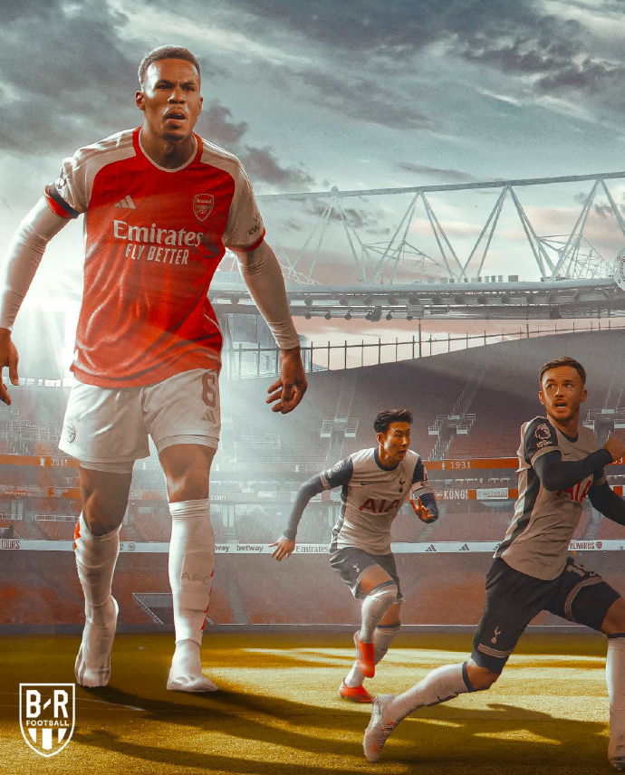 阿森纳客场不敌热刺,客场苦吞失败 阿森纳客场不敌热刺,客场苦吞失败