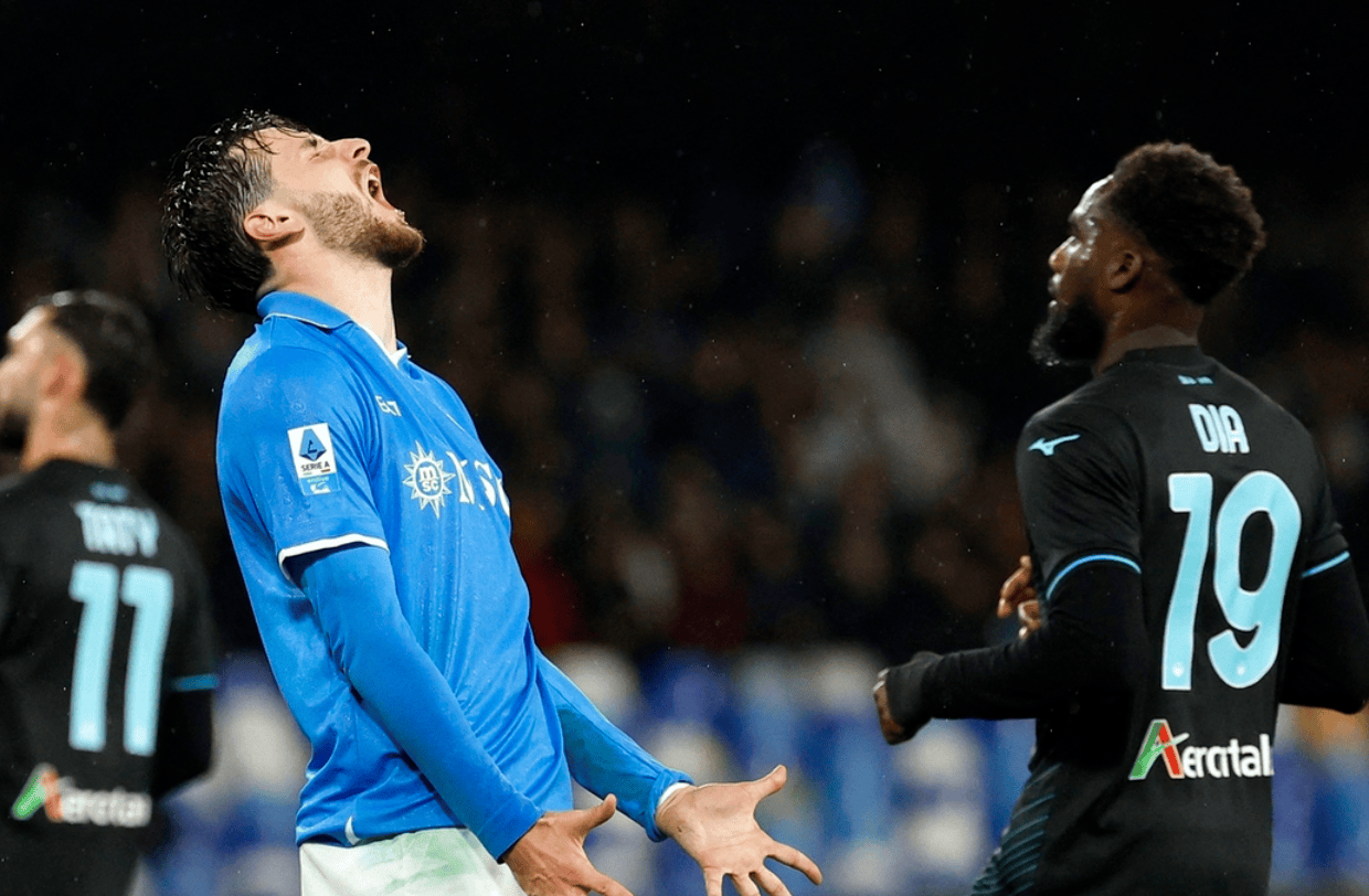 英国威廉希尔-佛罗伦萨客场惨败拉齐奥，遭遇两连败