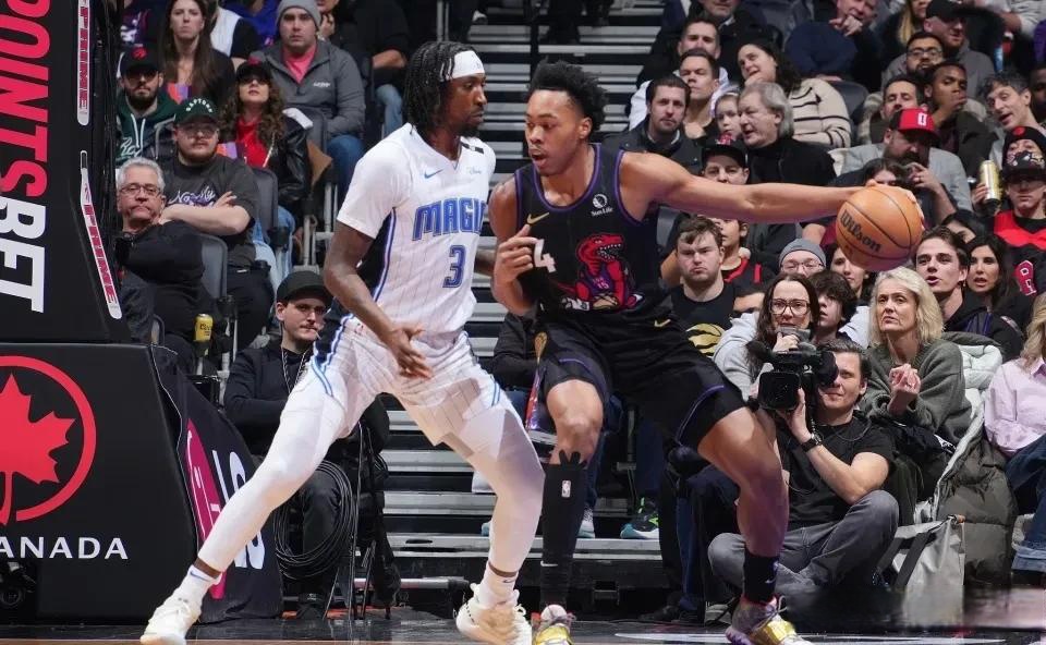 英国威廉希尔-猛龙客场爆冷击败火箭，领跑东部