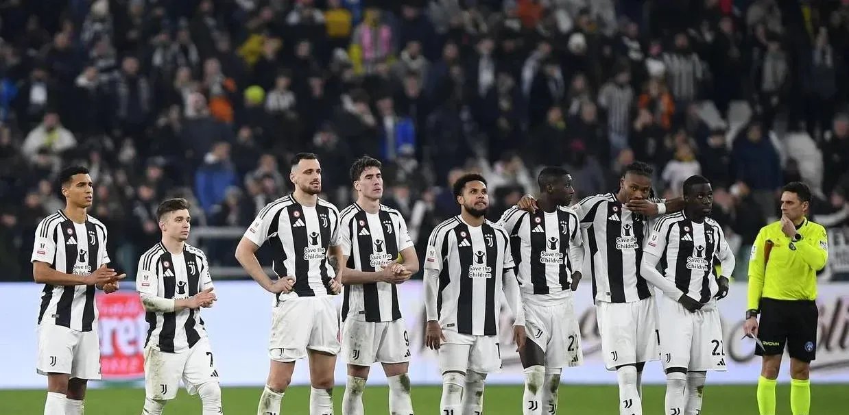 威廉希尔中文站-全队状态低迷，尤文图斯无缘欧冠决赛