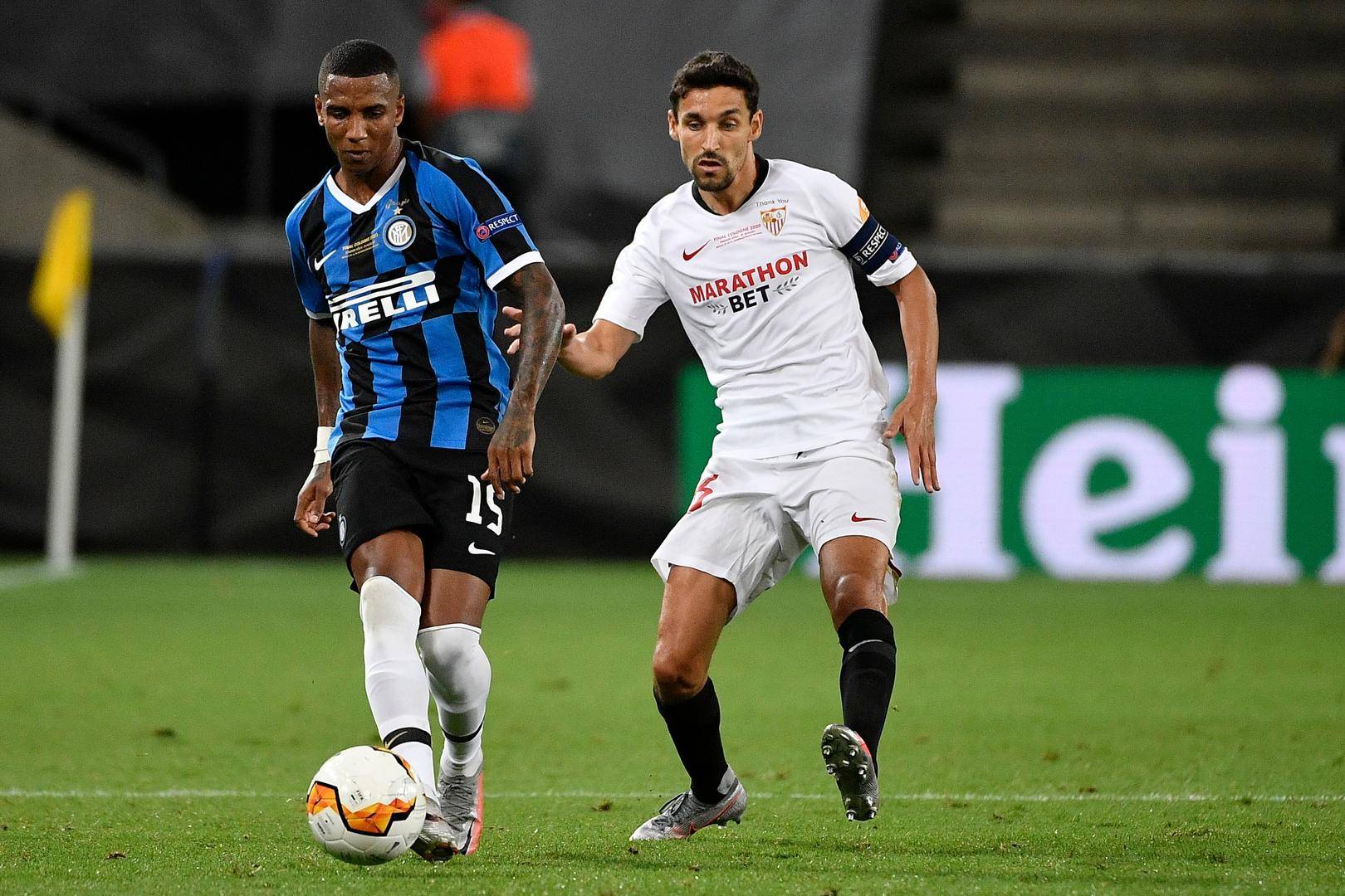 塞维利亚队主场告捷,稳固前四位置 塞维利亚队主场告捷,稳固前四位置