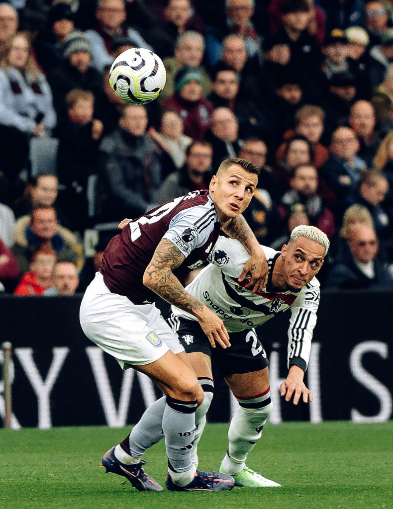 威廉希尔app-阿斯顿维拉客场战平谢菲联，保级形势不容乐观